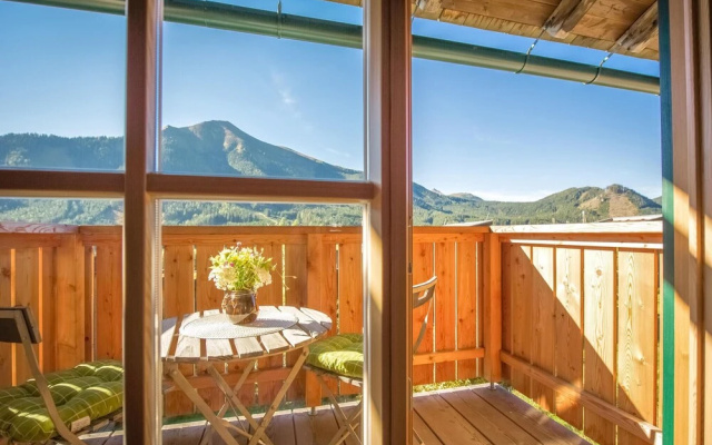 Stunning Apartment in Hohentauern With 1 Bedrooms and Wifi