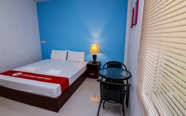 NIDA Rooms Phuket Thalang Srisutorn