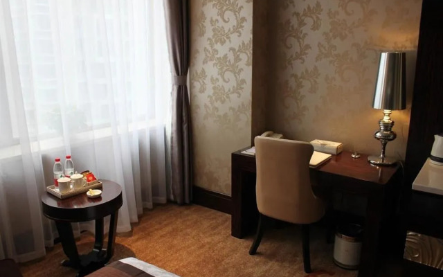 Shanghui Hotel