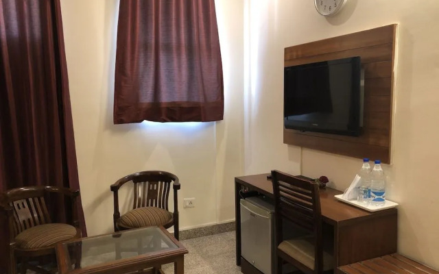 Sks Excel Inn by Fabhotel