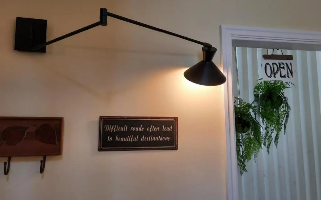 Smiling Places - Guest House in Labruge
