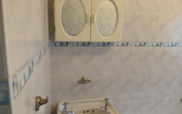 Dante Guest house