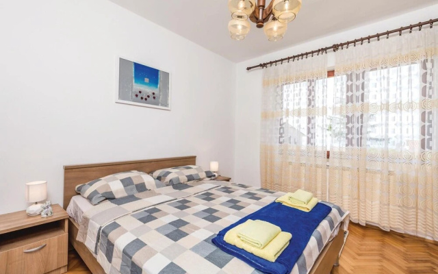 Awesome Home in Rubesi With Wifi and 2 Bedrooms