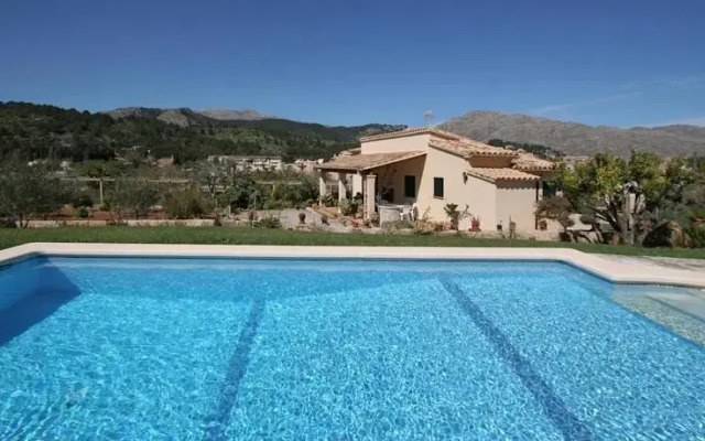 Villa Coster Rafal