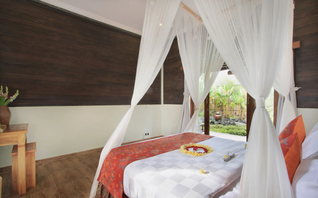 Kishi - Kishi Ubud Villa