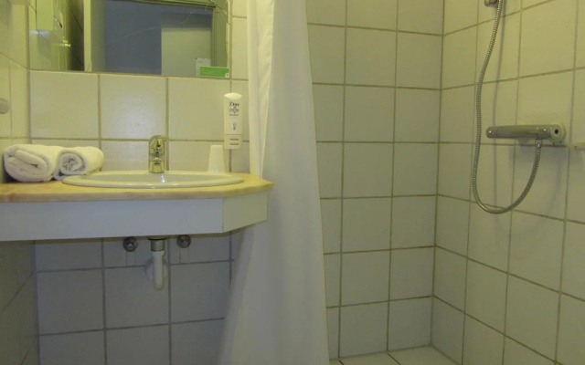 Ærø Hotel - Adults only