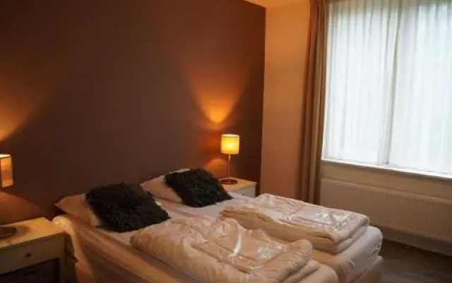 Vakantiepark de Woeste Hoogte 2