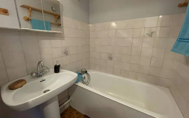 Appartement Vallouise-La Casse, 2 pièces, 5 personnes - FR-1-330G-34