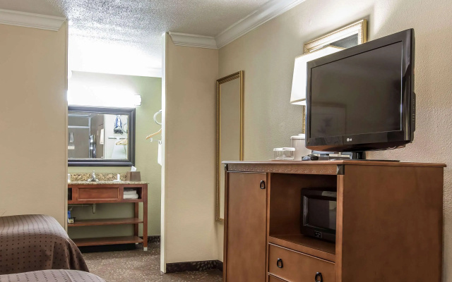 Clarion Inn Morgan City