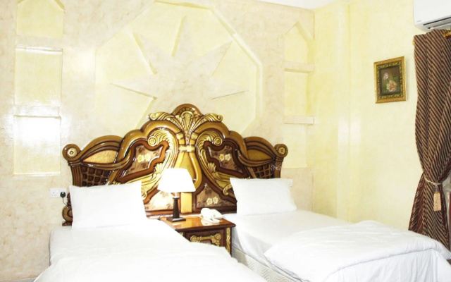 Riyam Hotel Muscat