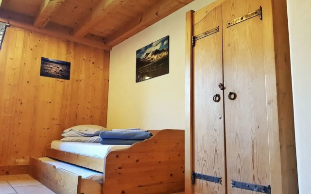 Gîte Les Méandres