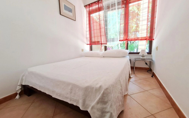 Apartment Morska Oaza