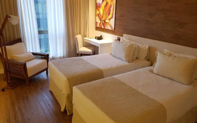 Best Western Premier Americas Fashion
