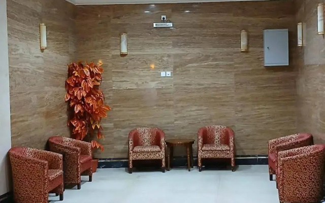 Masarat Al Mahbas Hotel