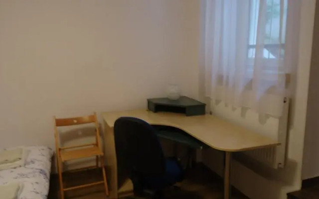Apartament Heweliusza
