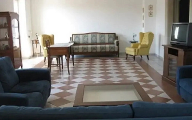 Villa nel Salento