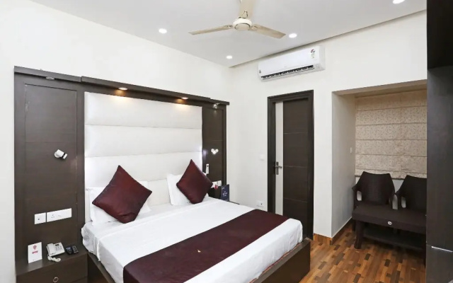 Diplomat Home Stay