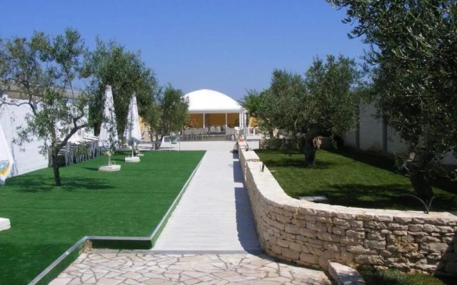 B&b Free Zone