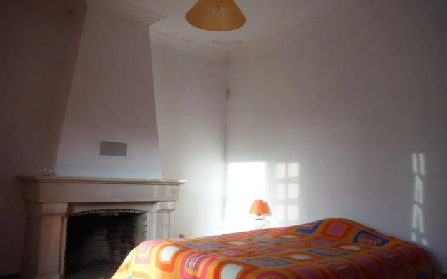 卡尔卡维罗自助乡村旅馆(Help Yourself Hostels Carcavelos Country)