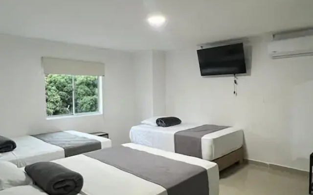 Hotel Medellin 66