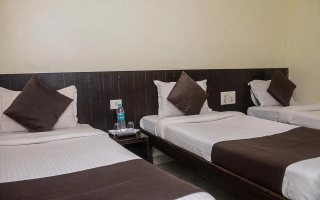 Hotel National