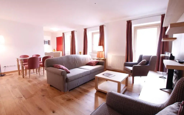 Chalet Falorie