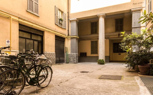 Altido Pontaccio Brera Apartment