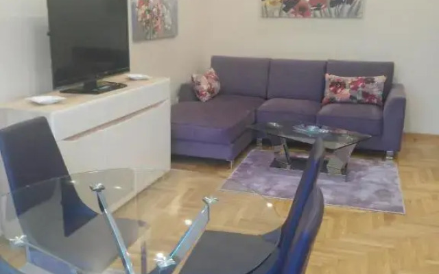 Vlado Apartment