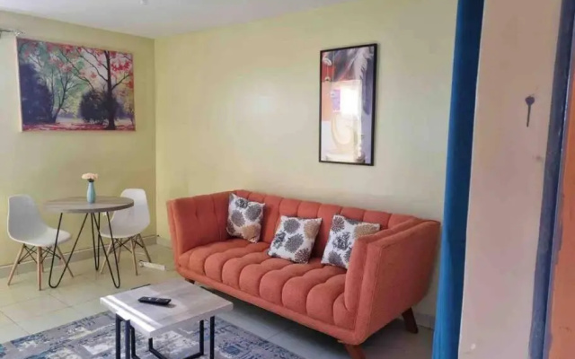Zuri Apartment in Machakos town