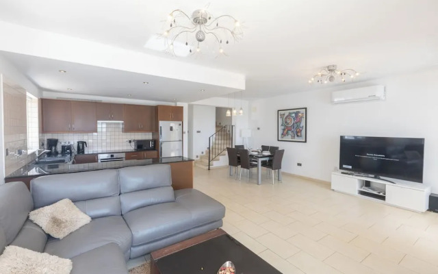 Ayia Napa Holiday Villa Sv11