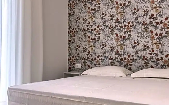 Bed and Breakfast Al Portanova