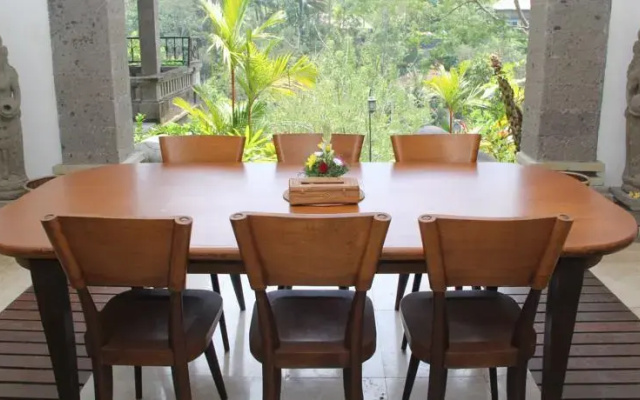 Villa Prana Shanti