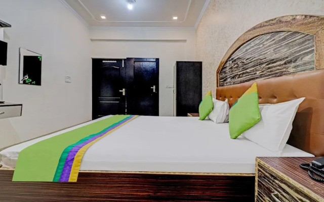 Treebo Trend Radha Palace