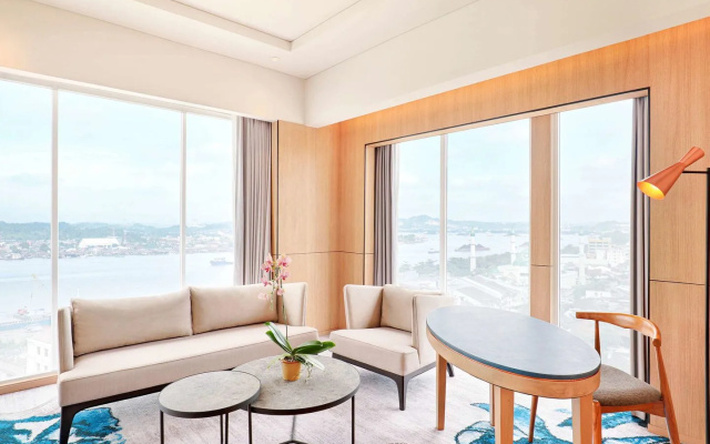 Mercure Samarinda
