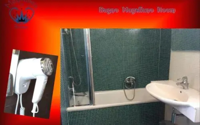 Magellano Room