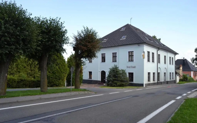 Hotel Andel