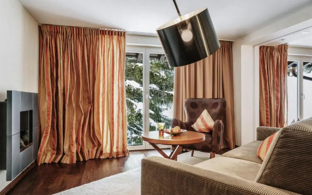 Alpenhotel Heimspitze
