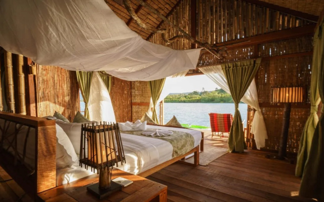 Thansur Tatai Eco Resort