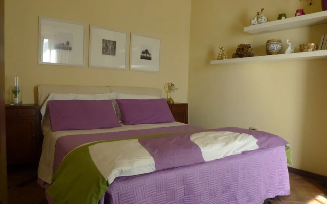 B&B Le Ninfee