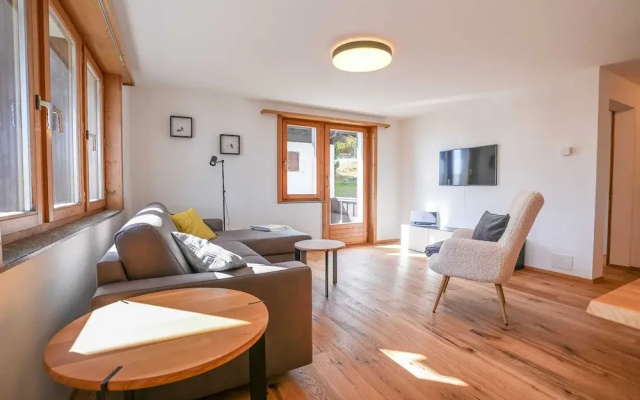 Serenella Apartment