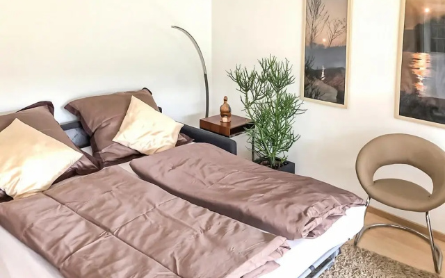 Beautiful Apartment in Bad Pyrmont With 2 Bedrooms and Wifi