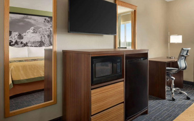 Super 8 by Wyndham Sioux Falls