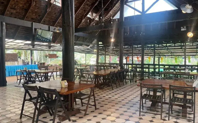 Phu Ing Fah Resort