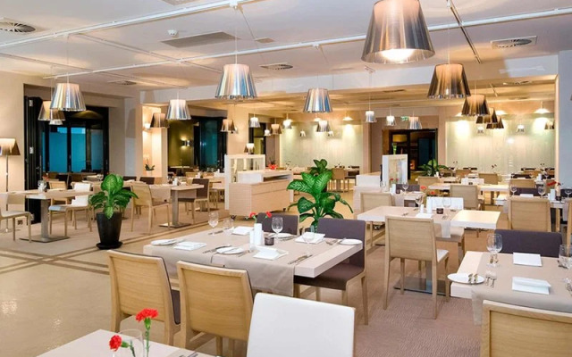 Ibis Styles Gdynia Reda