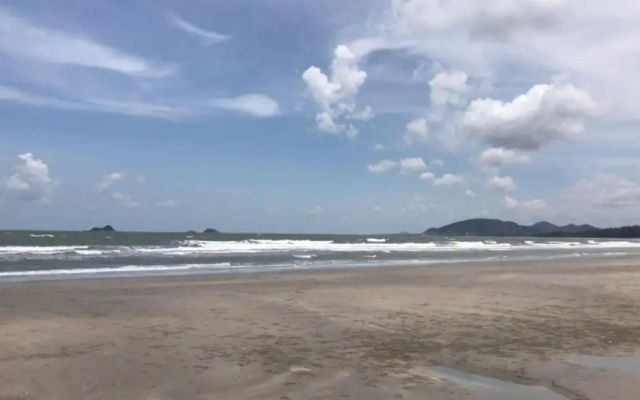 Baan Kun Koey Condo