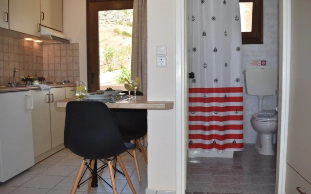 Asteras Apartments