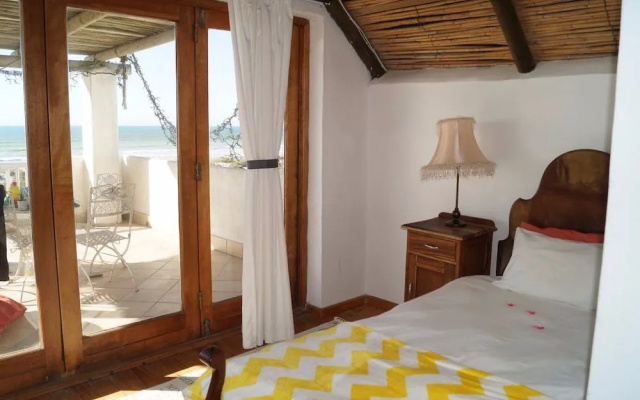 Escape Beach House