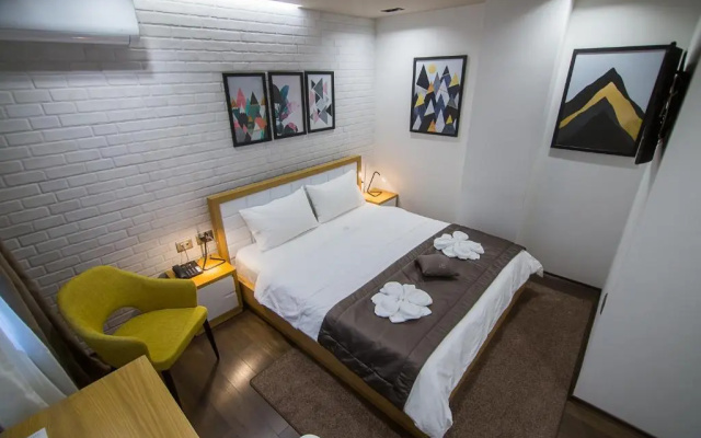Hotel Regal