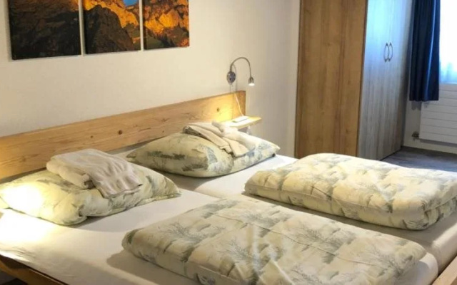 Hotel Restaurant Simplon