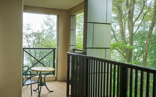 Tokyu Vacations Karuizawa